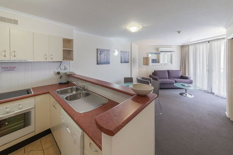 West End Central Apartments - Seniors Australia 26