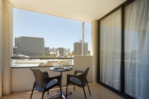 West End Central Apartments - Seniors Australia 18