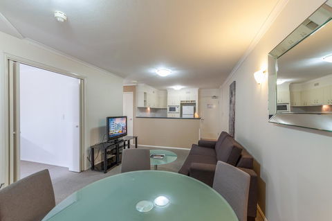 West End Central Apartments - Seniors Australia 27