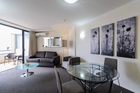West End Central Apartments - Seniors Australia 19