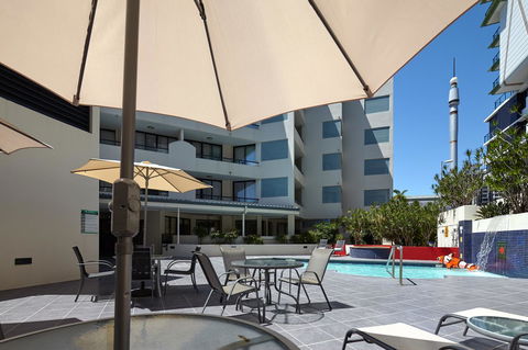 West End Central Apartments - Seniors Australia 10