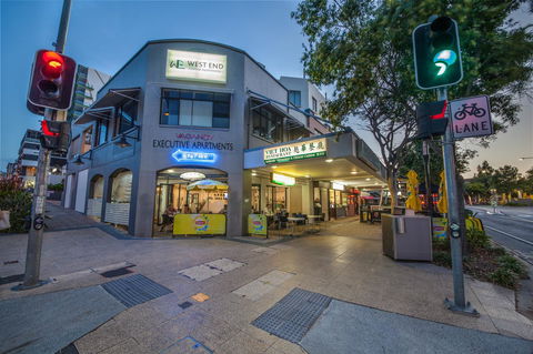 West End Central Apartments - Seniors Australia 29