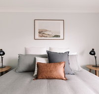 'Comfy Cosy' - Close to Hospital Cadia and Early Riser Caf - Seniors Australia