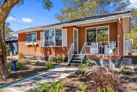 'In The Vines' Guest Cottage, Barossa Valley - Seniors Australia 3