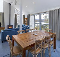 'Matilda' - Spacious  centrally located with great lake views - Seniors Australia