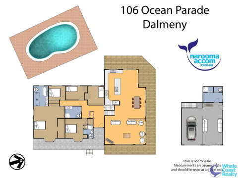 106 Ocean Parade Dalmeny - Seniors Australia 2