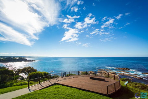 106 Ocean Parade Dalmeny - Seniors Australia 3