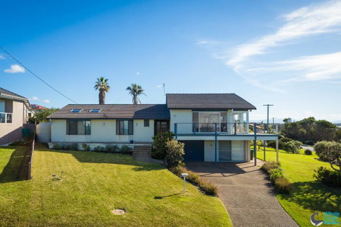 106 Ocean Parade Dalmeny - Seniors Australia 0