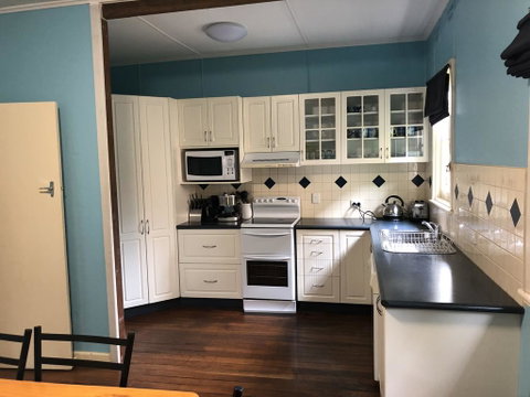 15 Clarke Street - Seniors Australia 1
