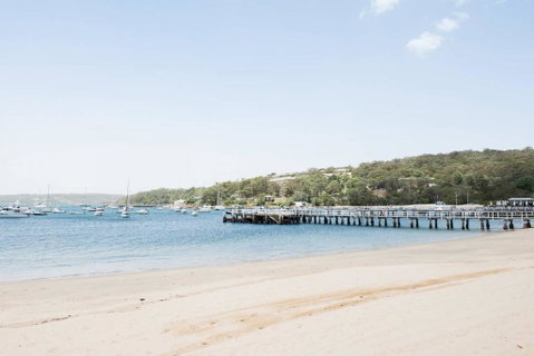 2 Bedroom Luxury Apt On Balmoral Beach - Seniors Australia 0