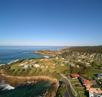 2 Jocelyn Street. Dalmeny - Seniors Australia