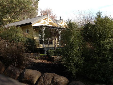 3 Kings Bed And Breakfast - Seniors Australia 2