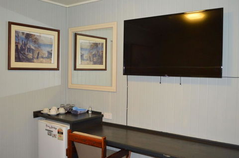 5 Lakeview Plaza - Seniors Australia 1