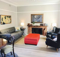 50s Fibro Chateau - Seniors Australia