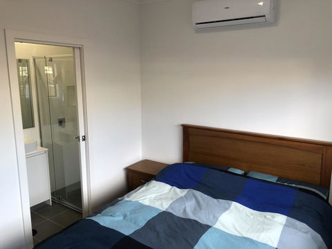 A Brand New Private Townhouse - Seniors Australia 2