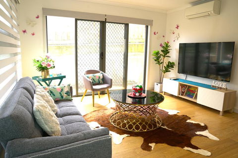A Cozy 3BRM House At Doncaster - Seniors Australia 3