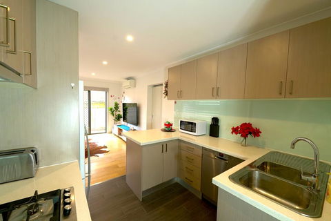 A Cozy 3BRM House At Doncaster - Seniors Australia 1