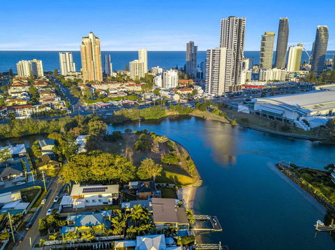 A PERFECT STAY - Casa Grande - Seniors Australia 1