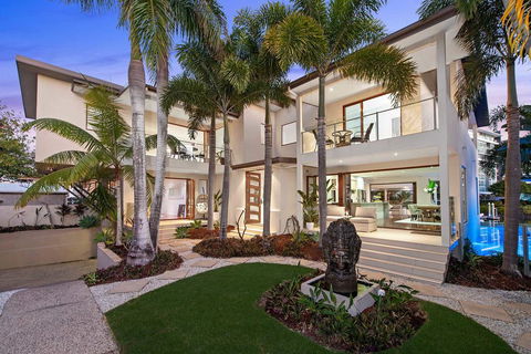 A PERFECT STAY - Casa Grande - Seniors Australia 0