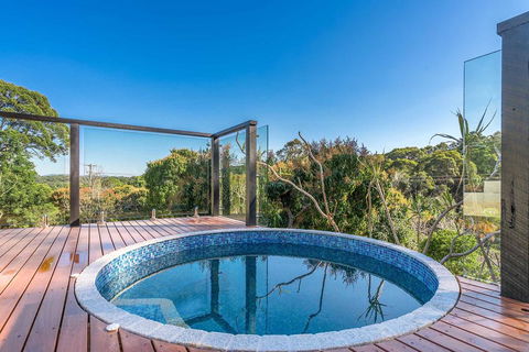 A PERFECT STAY - Ourmuli Cabin - Seniors Australia 2