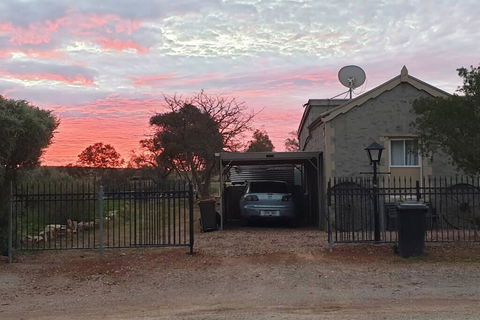 A Real Bush Retreat. Kangas, Emus & Starry Skies. - Seniors Australia 1