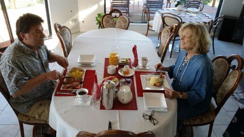 A Tranquil Retreat - Seniors Australia 2