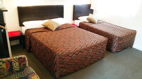 A&A Lodge Motel - Seniors Australia 2