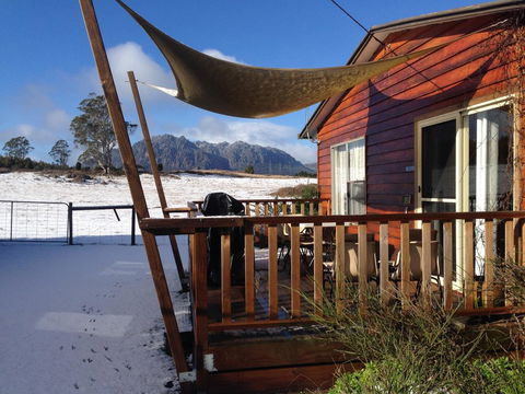 AAA Granary Accommodation - Seniors Australia 3