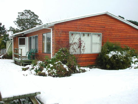 AAA Granary Accommodation - Seniors Australia 0