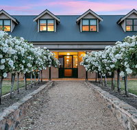 Abbotsford Country House Barossa Valley - Seniors Australia