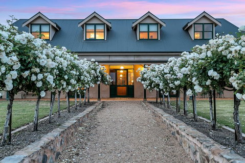 Abbotsford Country House Barossa Valley - Seniors Australia 0