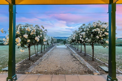 Abbotsford Country House Barossa Valley - Seniors Australia 1
