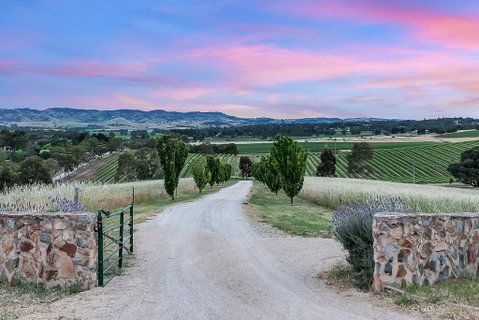 Abbotsford Country House Barossa Valley - Seniors Australia 2