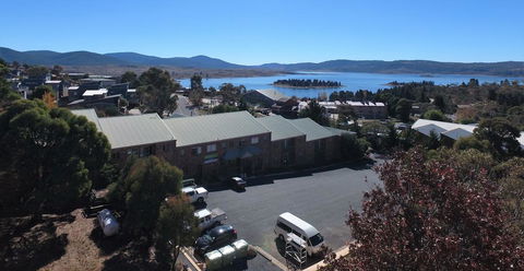 Acacia Snowy Motel - Seniors Australia 0