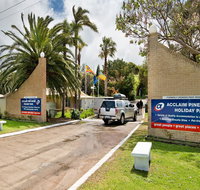 Acclaim Pine Grove Holiday Park - Seniors Australia