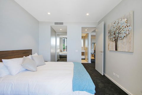 Accommodate Canberra - The Pier - Seniors Australia 2