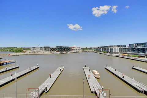 Accommodate Canberra - The Pier - Seniors Australia 0