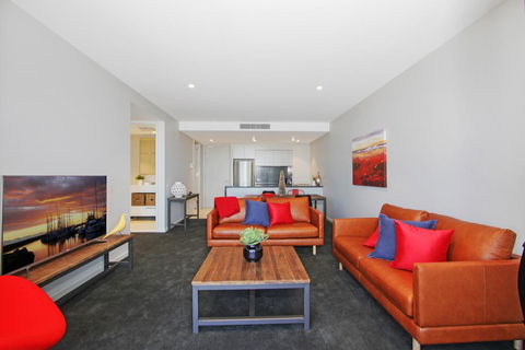 Accommodate Canberra - The Pier - Seniors Australia 3