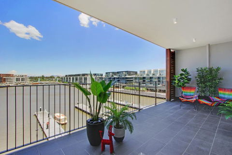 Accommodate Canberra - The Pier - Seniors Australia 1