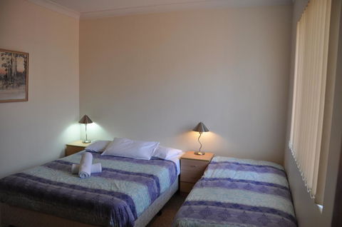 Accommodation Sydney Kogarah 2 Bedroom Apartment - Seniors Australia 2