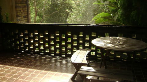 Accommodation Sydney North - Forestville 4 Bedroom 2 Bathroom House - Seniors Australia 1