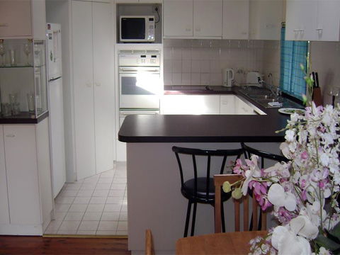 Accommodation Sydney North - Forestville 4 Bedroom 2 Bathroom House - Seniors Australia 0