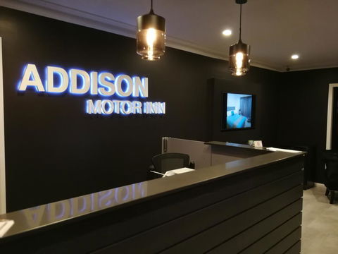 Addison Motor Inn - Seniors Australia 1