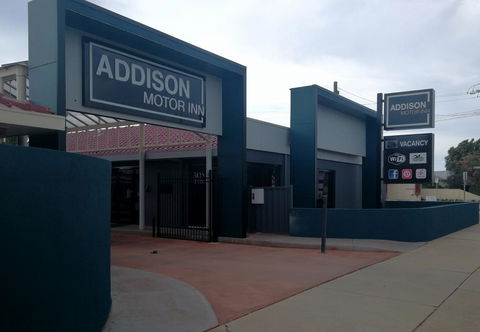 Addison Motor Inn - Seniors Australia 0