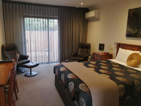 Addison Motor Inn - Seniors Australia 2