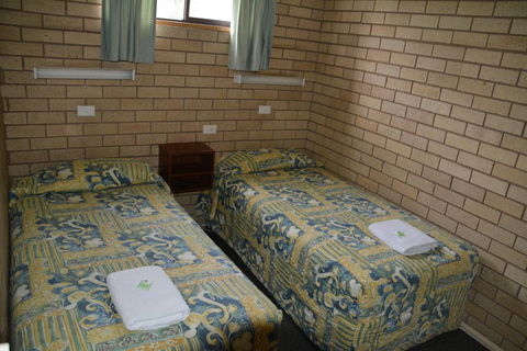 Adrian Motel - Seniors Australia 1