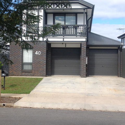 Agathas At Seacombe Gardens - Seniors Australia 3
