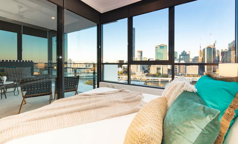 AirTrip Apartment On Hope Street - Seniors Australia 0