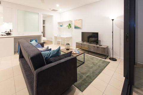 AirTrip Apartment On Hope Street - Seniors Australia 1