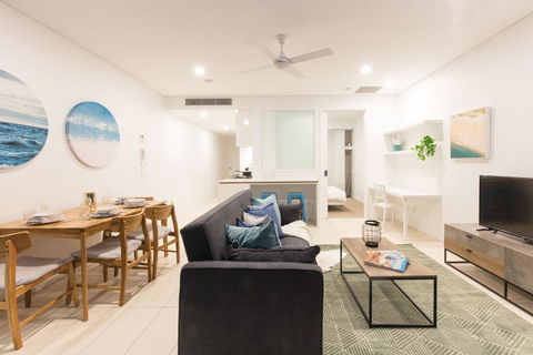 AirTrip Apartment On Hope Street - Seniors Australia 3